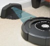 iRobot Roomba Vacuum Cleaner 580 New Model