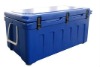 ice box, made of food standard lldpe, by rotomolding