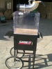 ice crusher with cart
