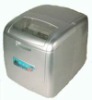 ice maker / ice machine / bullet shape ice maker / ice cube maker machine for home use / automatically ice machine / ice bucket
