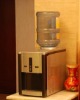 ice maker & water dispenser