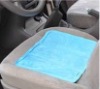 ice seat cushion use in car
