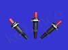 igniter(gas electronic grill oven cooktop water heater stove burner boiler BBQ push button piezo rotary spark switch ignitor