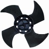 impeller 556x167-15 / axial impeller,fan blades