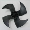 impeller for air-conditioner (400x130-8) with GFAS material