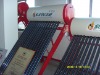 indirect Passive Thermo siphon Solar Water Heater
