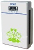 indoor air purifier with ozone generator