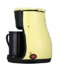 induction coffee maker