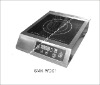 induction cooker top