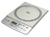 induction cooker white ceramic plate IH-E1300 2000W/220V