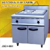induction cooking equipment, bain marie with cabinet