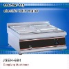 induction cooking equipment, counter top electric bain marie