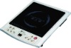 induction stove(black crystal plate, CE certificate)