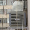 industiral swamp air cooler & desert chiller in factory