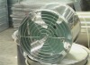 industrial air circulation exhaust fan/ventilation fan CE and ISO 9001 certificate