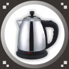 industrial ceramic electric kettle