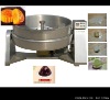 industrial electric boiling pot