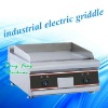 industrial electric griddle,counter top electric griddle,