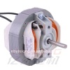 industrial fan motors electric