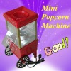 industrial popcorn machine,(chinese snack food machine)