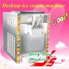 industrical ice cream machine (table top type) for sale