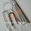 infrared carbon heating lamp