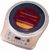 infrared electric cooker