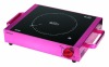 infrared electric cooker
