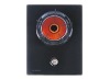 infrared gas cooktop HW916