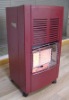 infrared gas heater