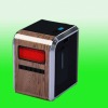 infrared heater PTC heater