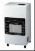 infrared heating gas heater