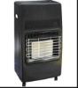 infrared heating gas heater