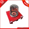 infrared multifuctional gas stove (209A1)
