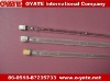 infrared painted gold tube/wet curtain equipment/carbon fiber