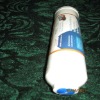 inline resin filter cartridge