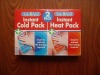 instant heat pack