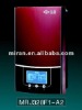 instant heating electric water heater