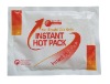 instant  hot  pad