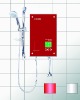 instant tankless electric water heater