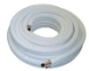 insulation tube of air conditioner&insulated copper tube / pipes 2011-507