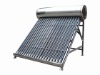 integrate pressure solar water heater