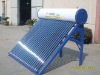 integrated Non-pressure solar water heater(best sell)