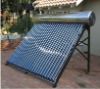 integrated pressurized stainless steel solar water heater (CE,ISO,SGS,CCC)