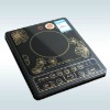 intelligent Electrical Induction cooker