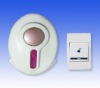 intelligent electronic doorbell wireless