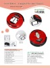 intelligent robot cleaner multifunctional robotic automatic vacuum cleaner, intelligent auto vacuum cleaner, remote control