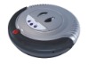intelligent robot vacuum cleaner with auto-recharge