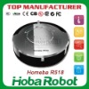 intelligent vacuum cleaner ,Smart Vacuum Robot Cleaner, automatic working, low noise and self charge