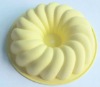 interesting silicone cake mould